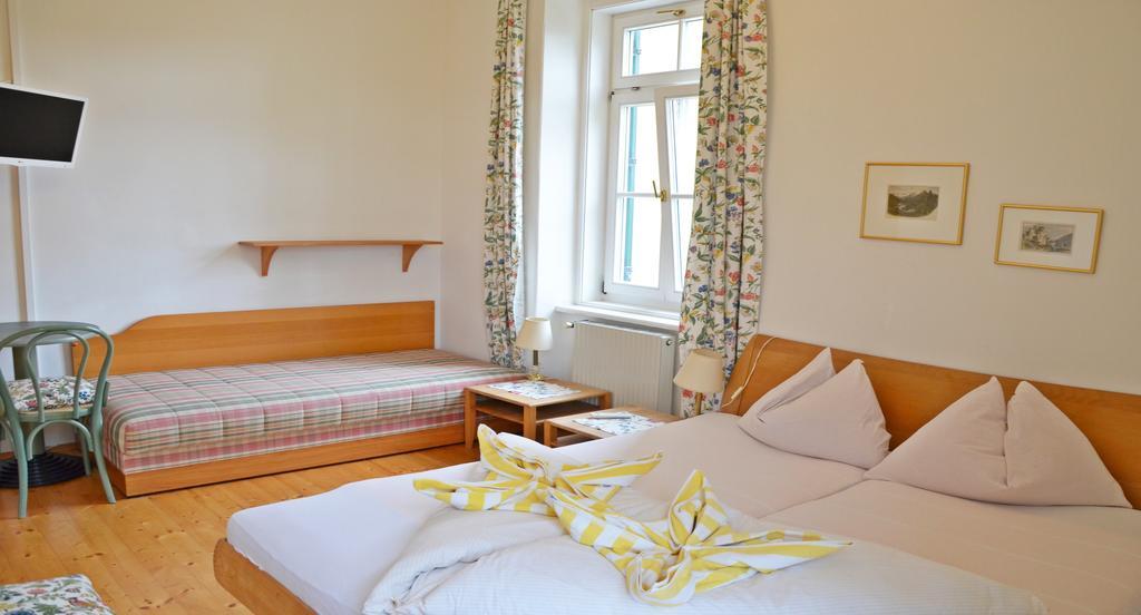 מריה וורת Hotel Seehof מראה חיצוני תמונה
