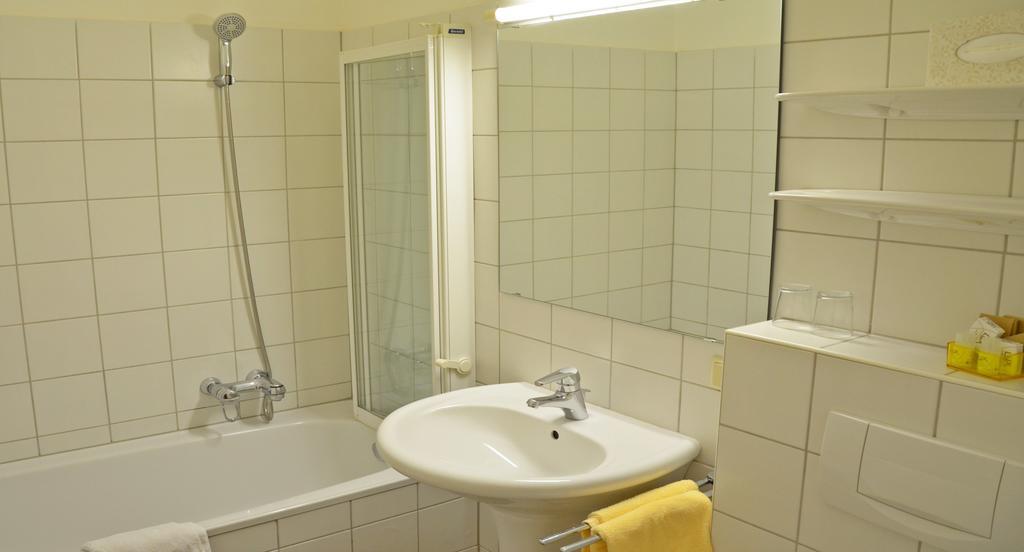 מריה וורת Hotel Seehof מראה חיצוני תמונה