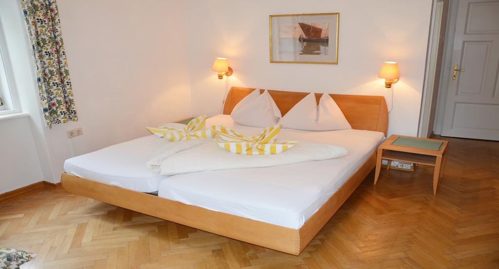 מריה וורת Hotel Seehof מראה חיצוני תמונה