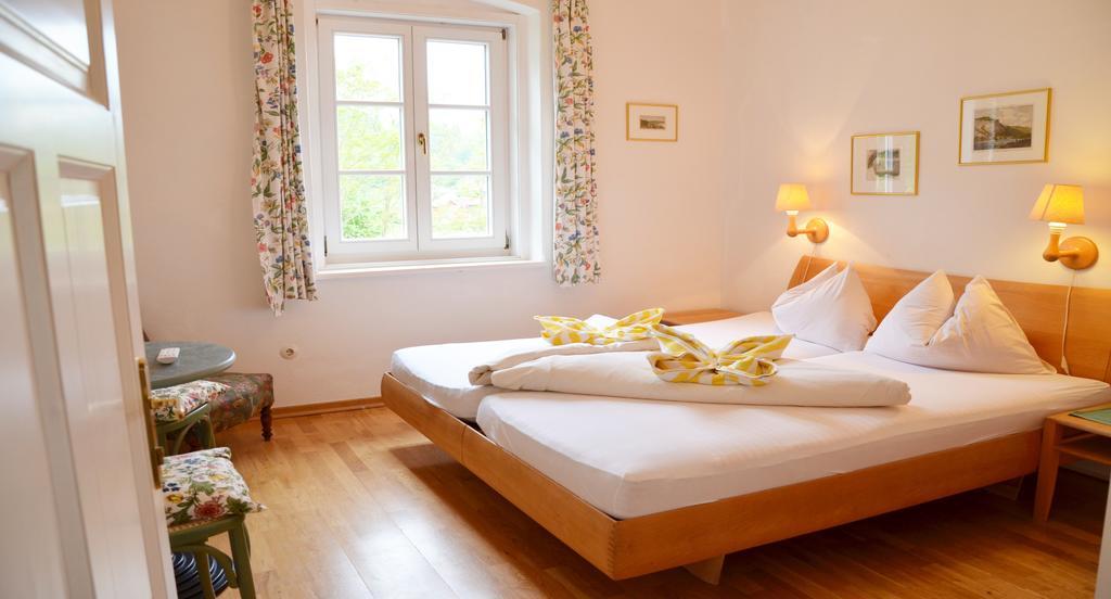 מריה וורת Hotel Seehof מראה חיצוני תמונה