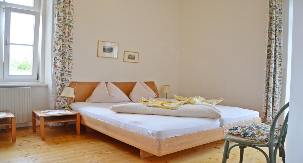 מריה וורת Hotel Seehof מראה חיצוני תמונה