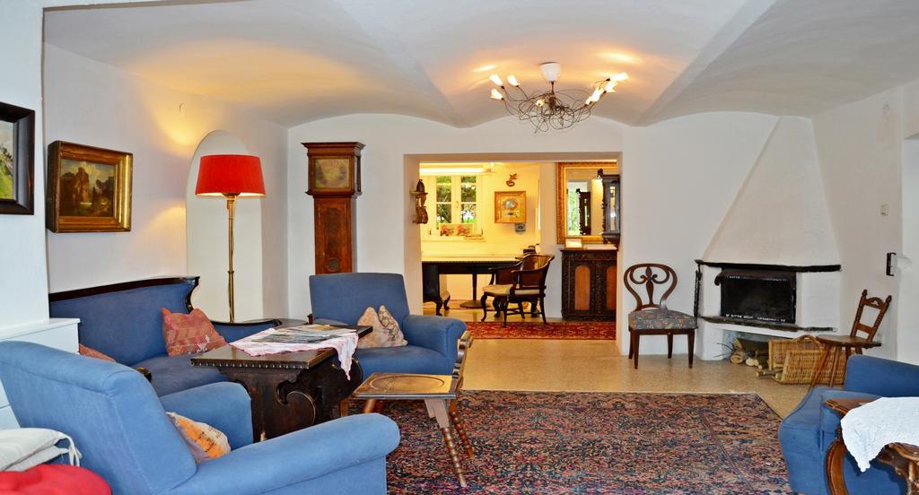 מריה וורת Hotel Seehof מראה חיצוני תמונה