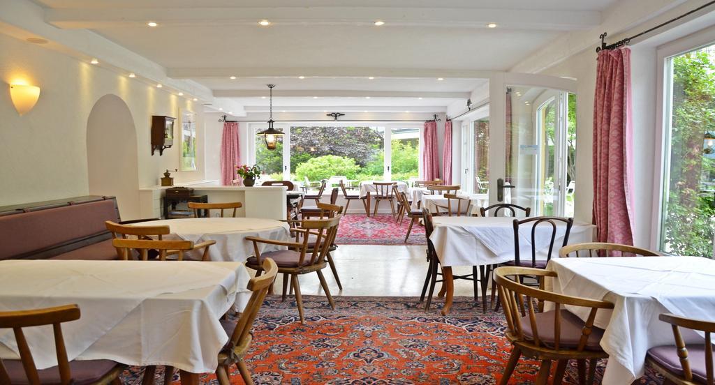 מריה וורת Hotel Seehof מראה חיצוני תמונה