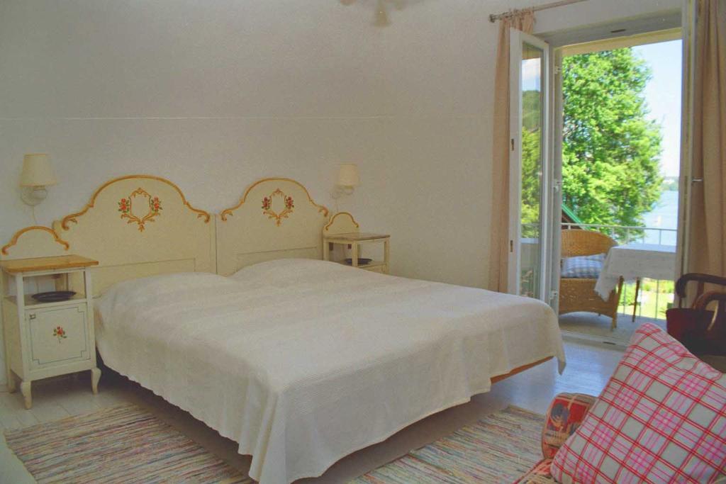 מריה וורת Hotel Seehof מראה חיצוני תמונה