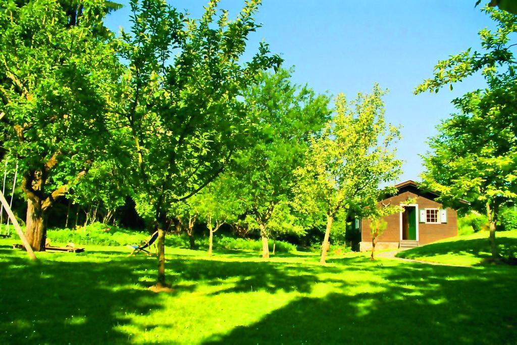 מריה וורת Hotel Seehof מראה חיצוני תמונה