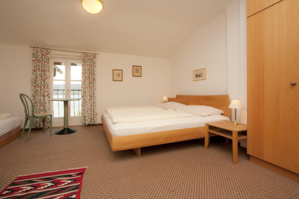 מריה וורת Hotel Seehof מראה חיצוני תמונה