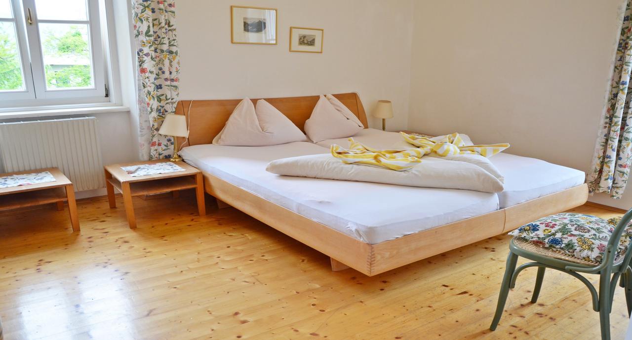 מריה וורת Hotel Seehof חדר תמונה